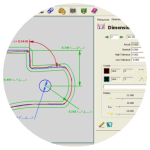 True Measure Metrology Software