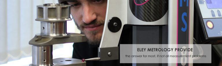 UK Made Precision Measurement Equipment | Eley Metrology