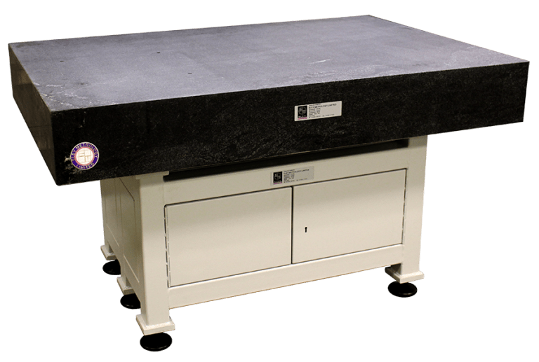 Surface Plate Support Stands Eley Metrology
