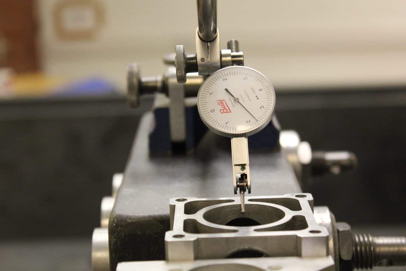 An Introduction To Metrology | Eley Metrology