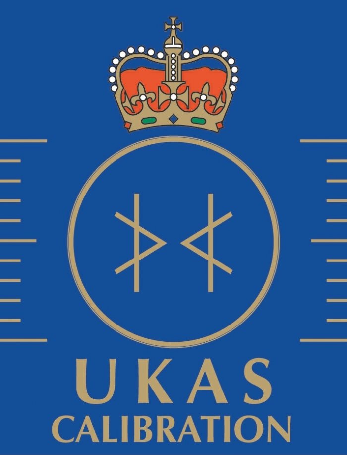 UKAS Calibration