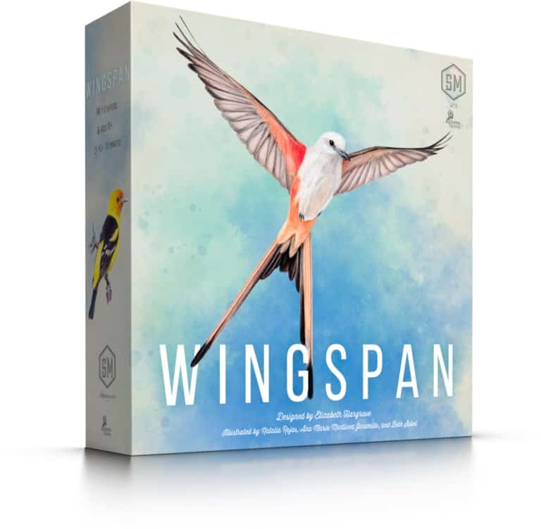 Stem Toys - Wingspan