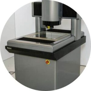 Schut Geometrical Metrology Optical CNC Coordinate Measuring Machines