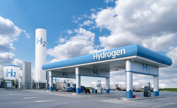 Hydrogen Fuel Cells