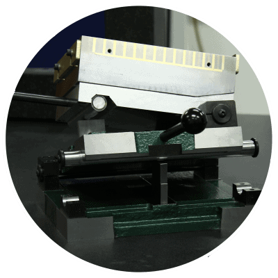 Compound Sine Plate