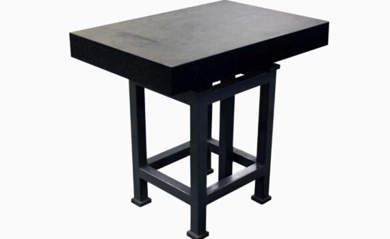 Granite Surface Plate Calibration