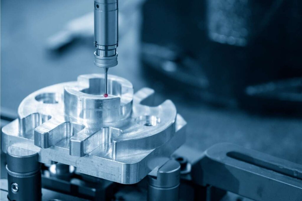 Why Regular Machine Calibration Is Essential | Eley Metrology