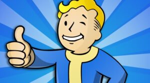 vault boy