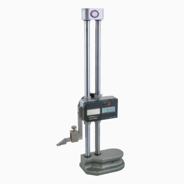 Vertex VMS 1000 Digital Height Gauge Eley Metrology