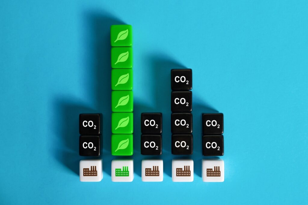 7 Ways Manufacturers Can Reduce Their Carbon Footprint 