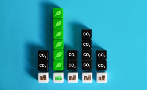 7 Ways Manufacturers Can Reduce Their Carbon Footprint