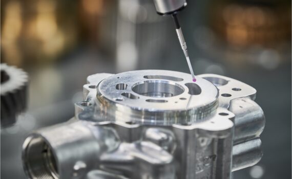 The Importance of Metrology in Manufacturing