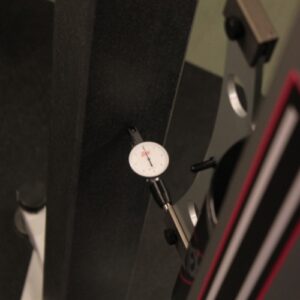 Vertex VMS Digital Height Gauge Probe