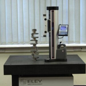 Digital Height Gauge Calibration Gallery Image 2
