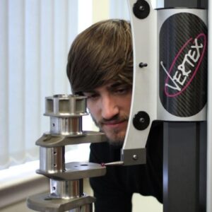 Digital Height Gauge Calibration Gallery Image 3